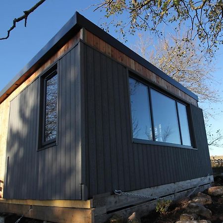 Pollan-Na Clach Cabin Лерґ Екстер'єр фото